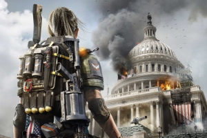 Поклонники The Division 2 ожидают сюжетку по вселенной игрушки