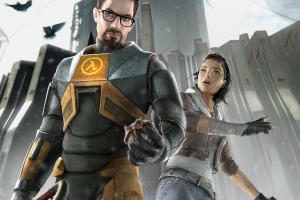 Новый проект Valve под кодовым именем Citadel – Half-Life 3 или нет?