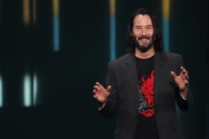 Ложный Cyberprank 2069 удалили из Steam