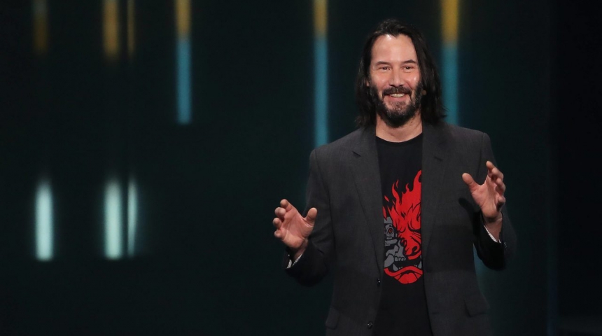 Ложный Cyberprank 2069 удалили из Steam