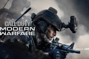 В Call of Duty: Modern Warfare появятся новые звуковые эффекты