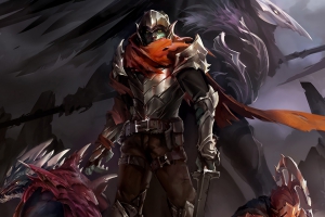 Лучшие инди РПГ игры 2018 и 2019