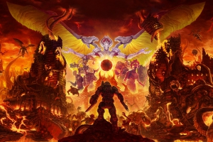 Чем запомнился QuakeCon 2019?