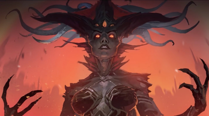 Рейдеры World of Warcraft разочарованы неубиваемостью Азшары