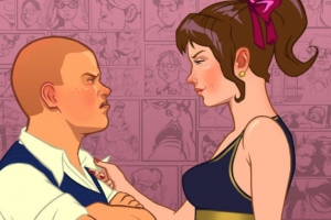 В Polygon пошутили по поводу выхода Bully 2