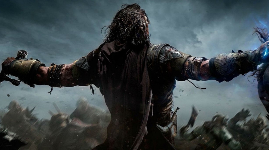 Shadow of Mordor мог бы стать игрой про Бэтмена