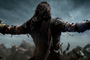 Shadow of Mordor мог бы стать игрой про Бэтмена