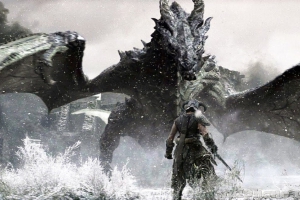 Мод для The Elder Scrolls 5: Skyrim демонстрирует абсурдность идеи Bethesda