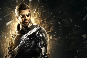 Сиквел Deus Ex намеревались делать без главного персонажа