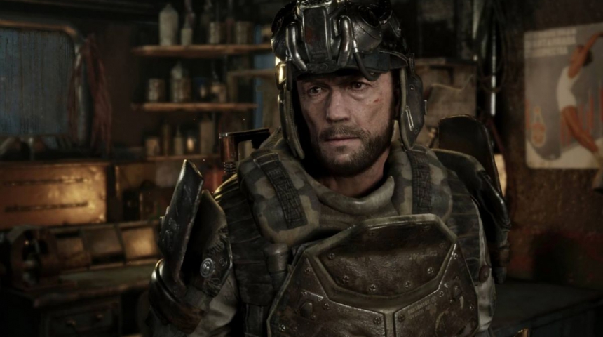 DLC «Два полковника» для Metro: Exodusбудет покажут на gamescom 2019