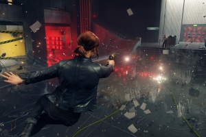 Remedy поделились рядом подробностей о Control