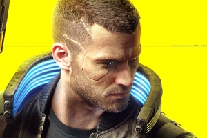 Перевод Cyberpunk 2077 на украинский не планируется