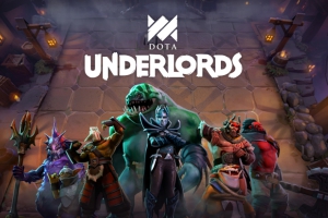 Российский геймер одержал победу в финале WePlay! Dota Underlords Open