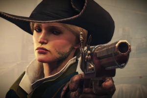 Вышел новый трейлер GreedFall, демонстрирующий особенности геймплея