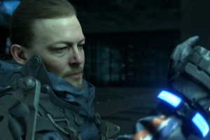 Death Stranding перестал быть эксклюзивом PS4