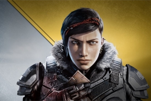 Gears 5 появится уже через месяц