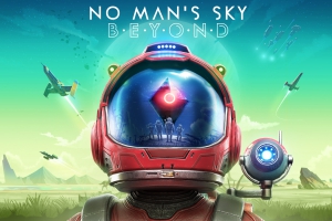 Появились очередные сведенья о No Man's Sky Beyond