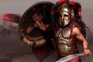 Вторая часть Total War Saga развернется в Трое