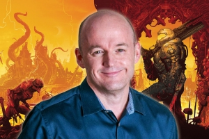 Экс-директор id Software стал творческим руководителем Saber Interactive