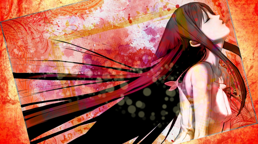 Ремастер Saya no Uta появился в Steam