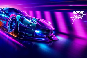 Вышел премьерный трейлер Need for Speed: Heat