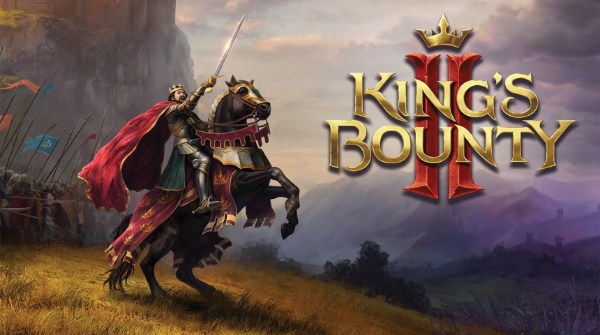 King's Bounty 2 выйдет в 2020