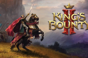King's Bounty 2 выйдет в 2020