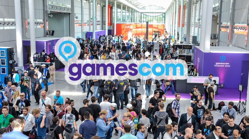 На gamescom 2019 состоится ряд громких премьер