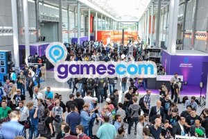 На gamescom 2019 состоится ряд громких премьер