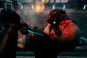 Киберпанк-боевик Ghostrunner выйдет через год