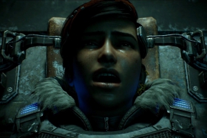 Фанам понравился сюжетный трейлер Gears 5