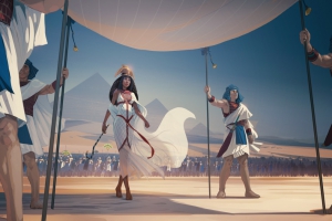 Humankind от SEGA ‒ клон Civilization или все-таки нет?