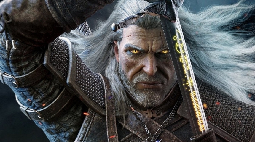 Digital Foundry поделились впечатлениями от адаптации The Witcher 3 для Nintendo Switch