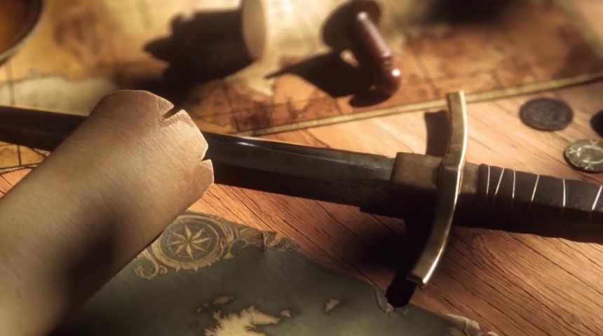 THQ Nordic намерена издать Knights of Honor II ‒ Sovereign