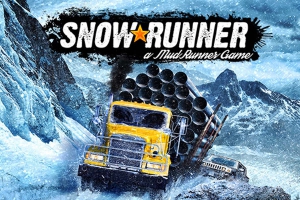 Saber Interactive представила SnowRunner – продолжение MudRunner