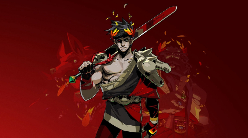 Hades появится в раннем доступе в Steam с 10 декабря