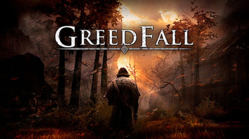 Опубликовано 9-минутное геймплейное видео GreedFall