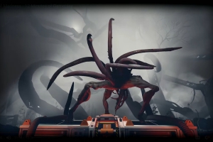 На gamescom 2019 показано видео геймплея Moons of Madness