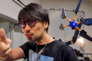Хидео Кодзима рассказал о ключевом посыле Death Stranding