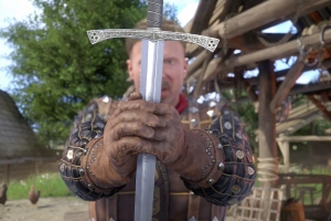 Kingdom Come: Deliverance передают в руки пользователей