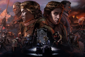 «Кровная вражда» стала разочарованием в качестве эксклюзива CD Projekt RED