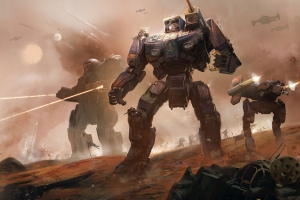 Battletech