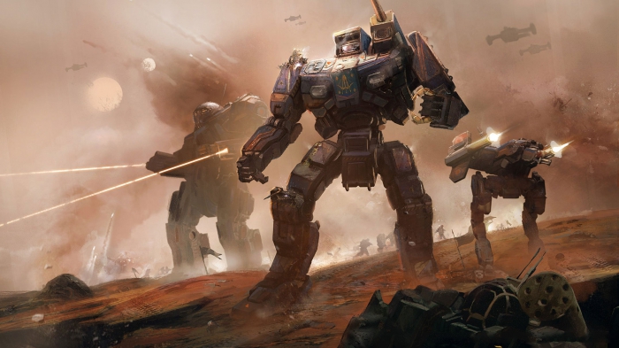 Battletech