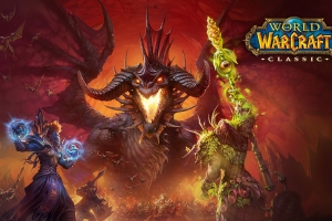Перезапуск World of Warcraft Classic превзошел успех запуска Battle for Azeroth