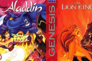 Ремастеры «Аладдин» и «Король-лев» появятся уже в середине осени