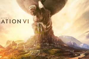 Sid Meier’s Civilization 6