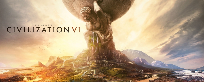 Sid Meier’s Civilization 6