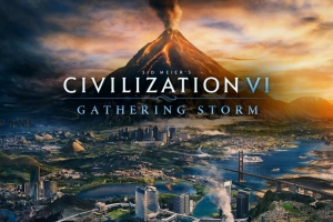 Sid Meier’s Civilization 6 Gathering Storm