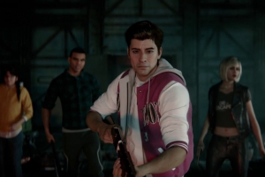 Скоро представят Resident Evil ‒ Project Resistance