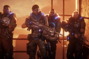 В Gears 5 появится ряд нововведений